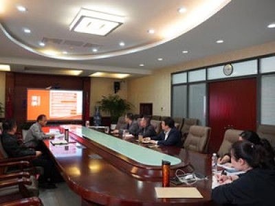 重監(jiān)督、抓落實、促發(fā)展 —天咨公司紀委召開2023年紀檢工作部署會